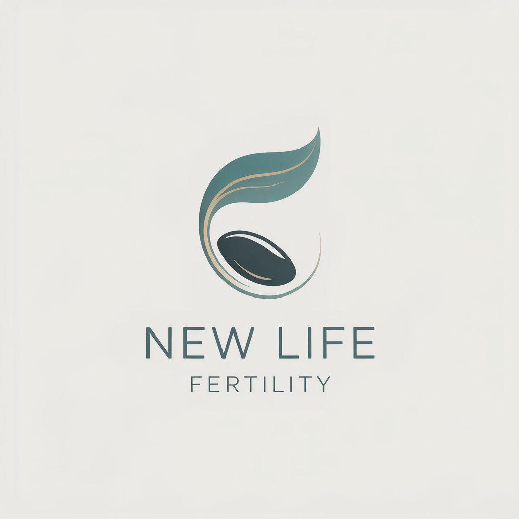 New Life Fertility